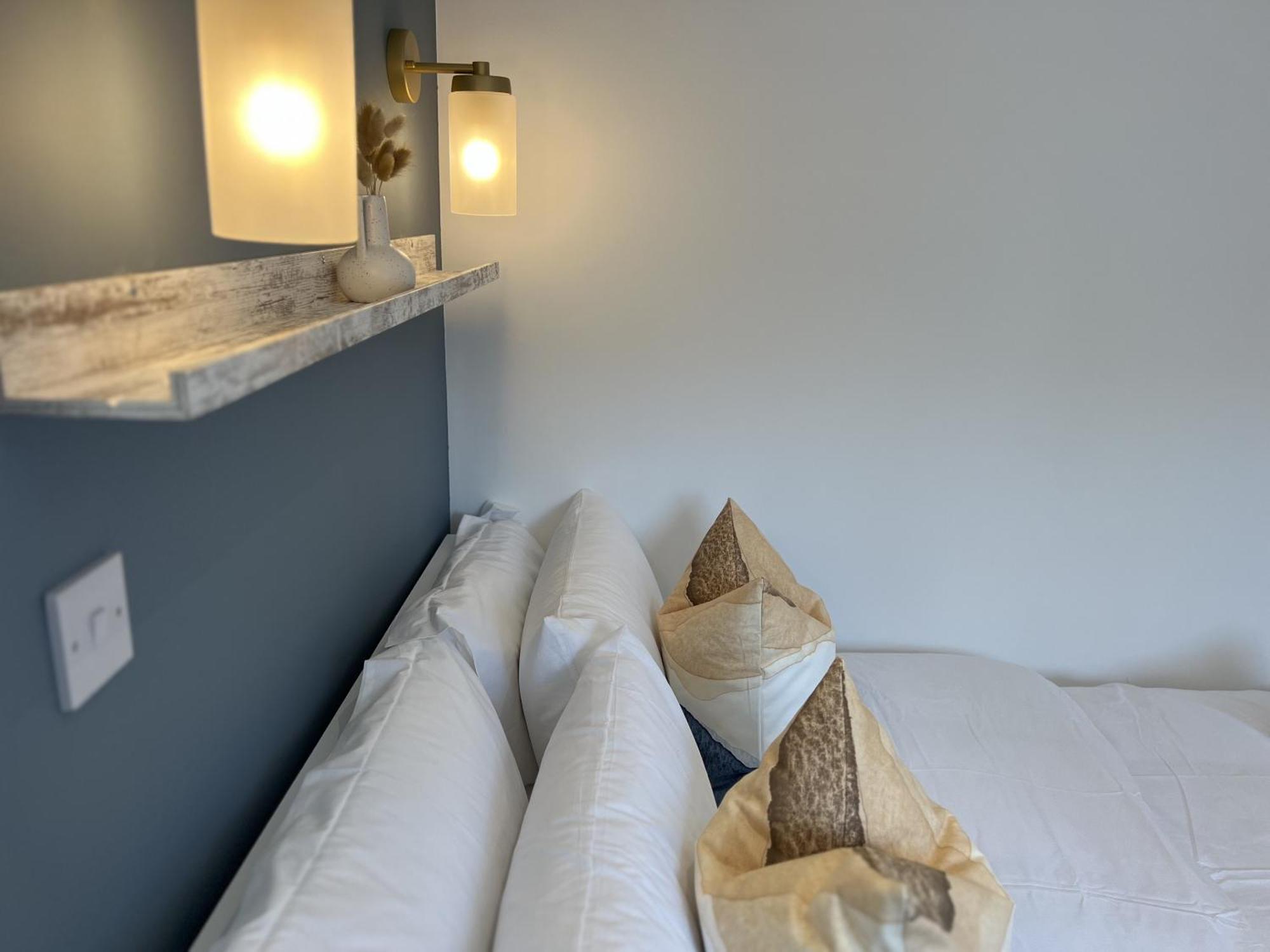 2 Edward Street Βίλα Λαντούντνο Εξωτερικό φωτογραφία