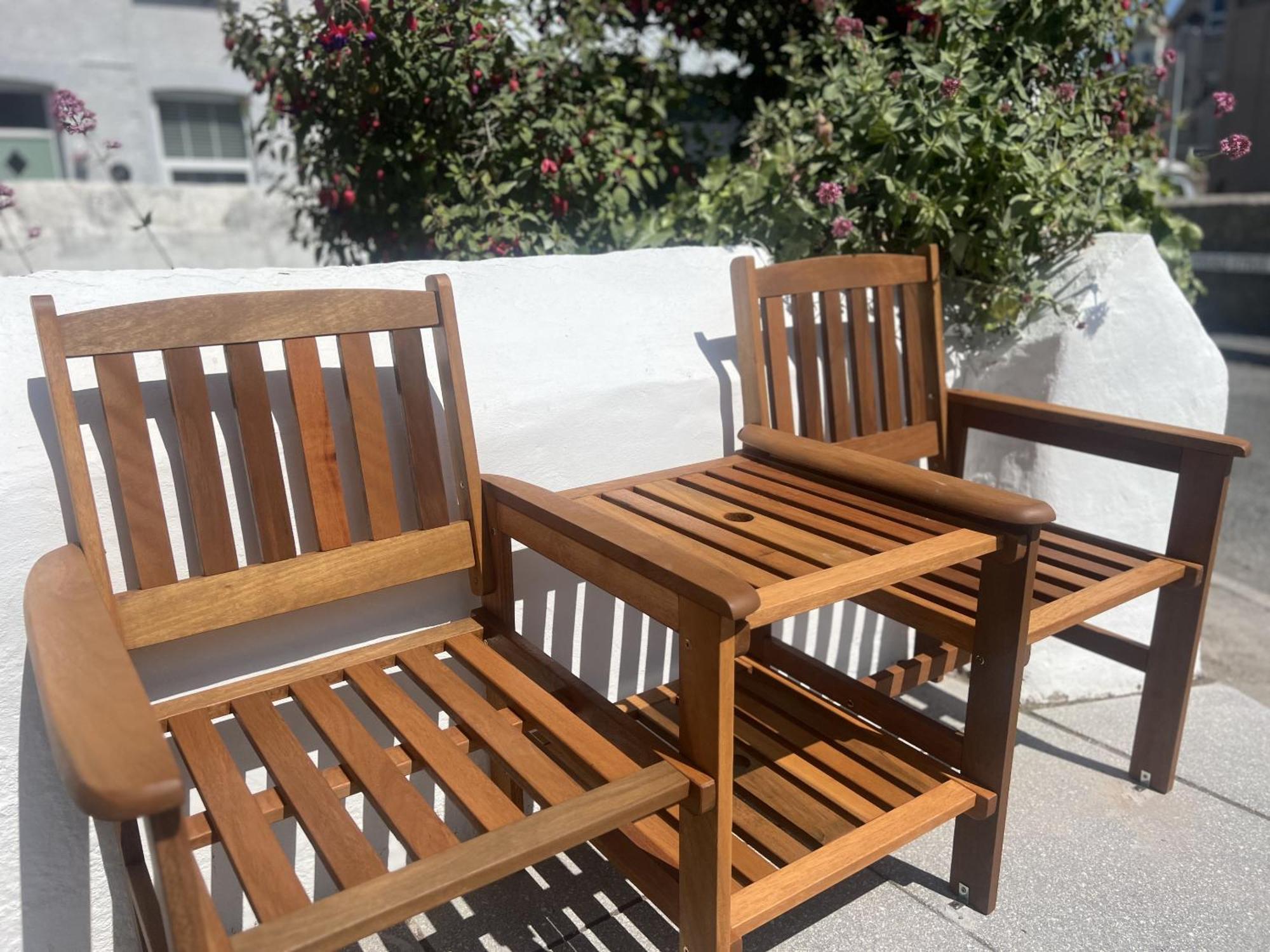 2 Edward Street Βίλα Λαντούντνο Εξωτερικό φωτογραφία