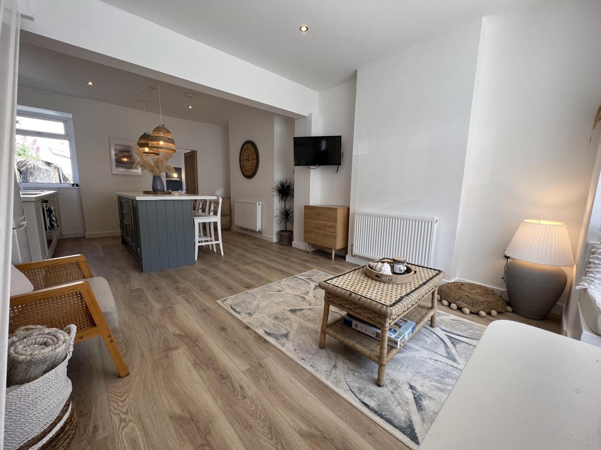 2 Edward Street Βίλα Λαντούντνο Εξωτερικό φωτογραφία