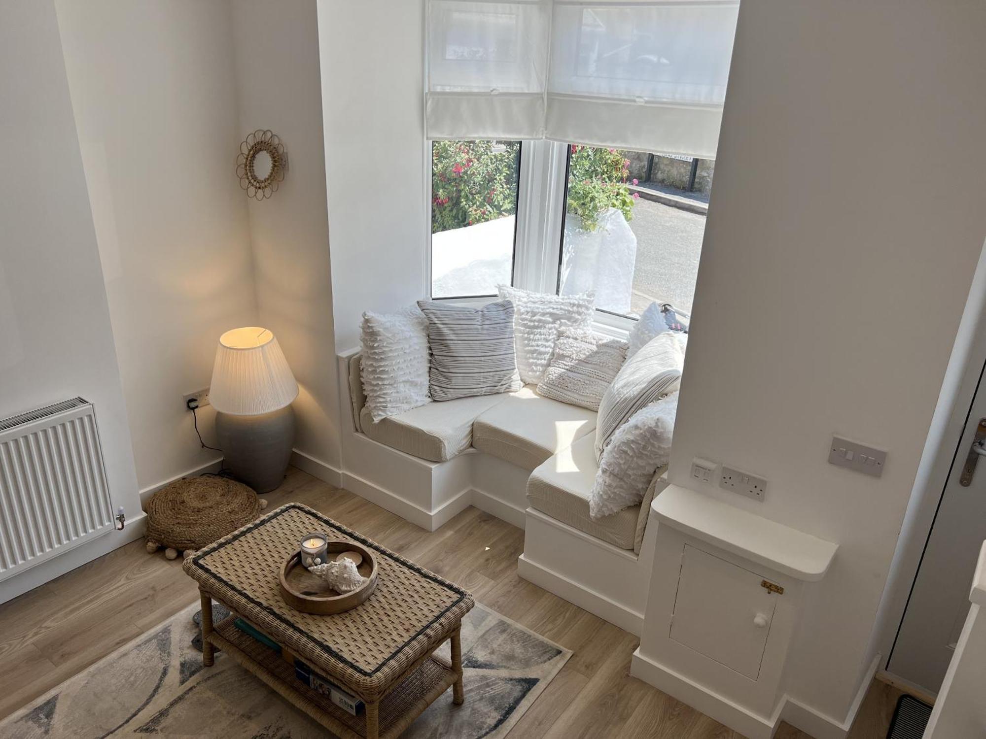 2 Edward Street Βίλα Λαντούντνο Εξωτερικό φωτογραφία