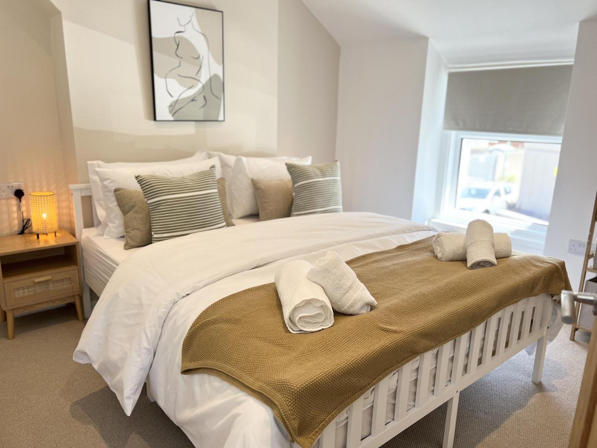 2 Edward Street Βίλα Λαντούντνο Εξωτερικό φωτογραφία