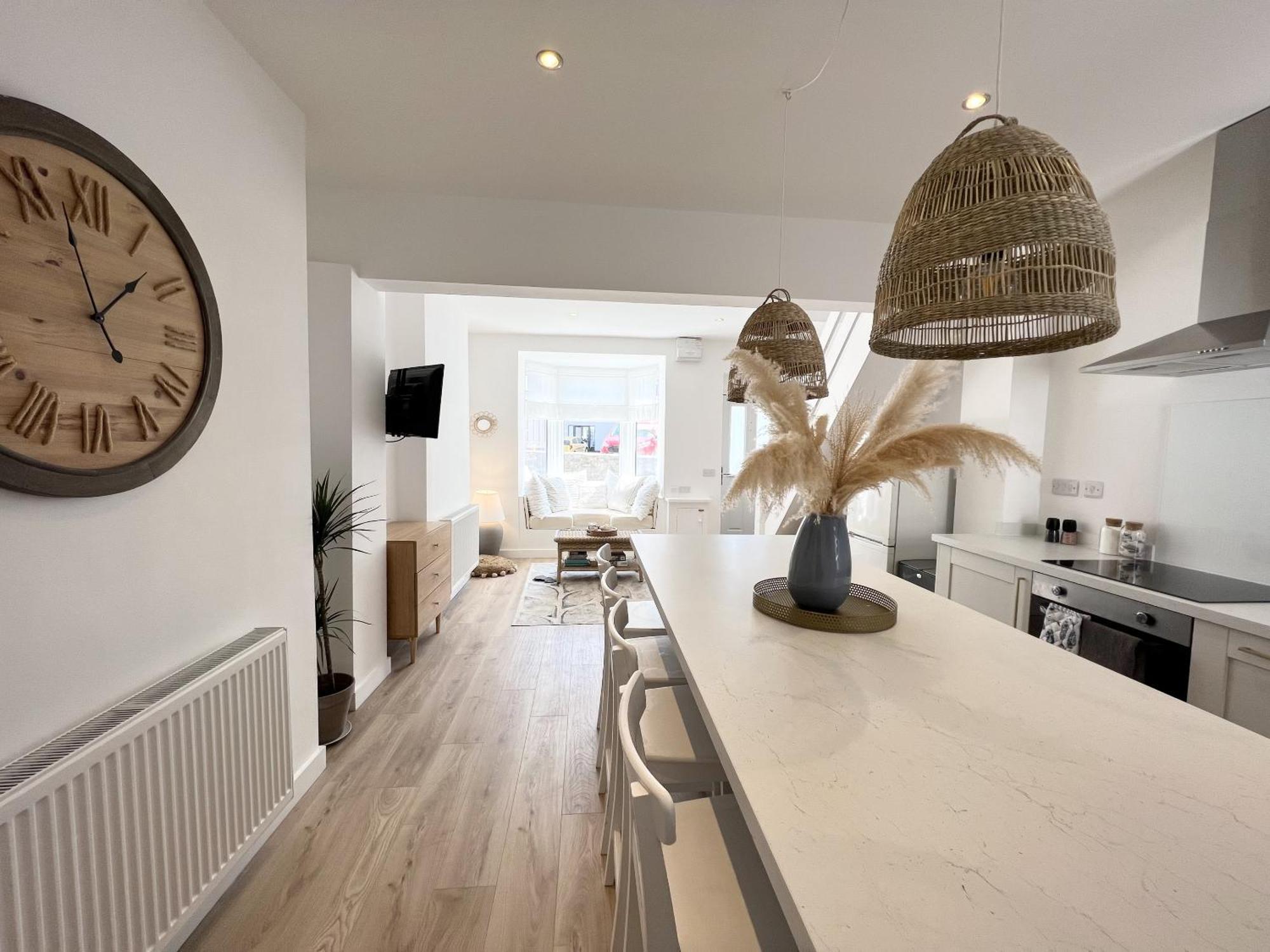2 Edward Street Βίλα Λαντούντνο Εξωτερικό φωτογραφία