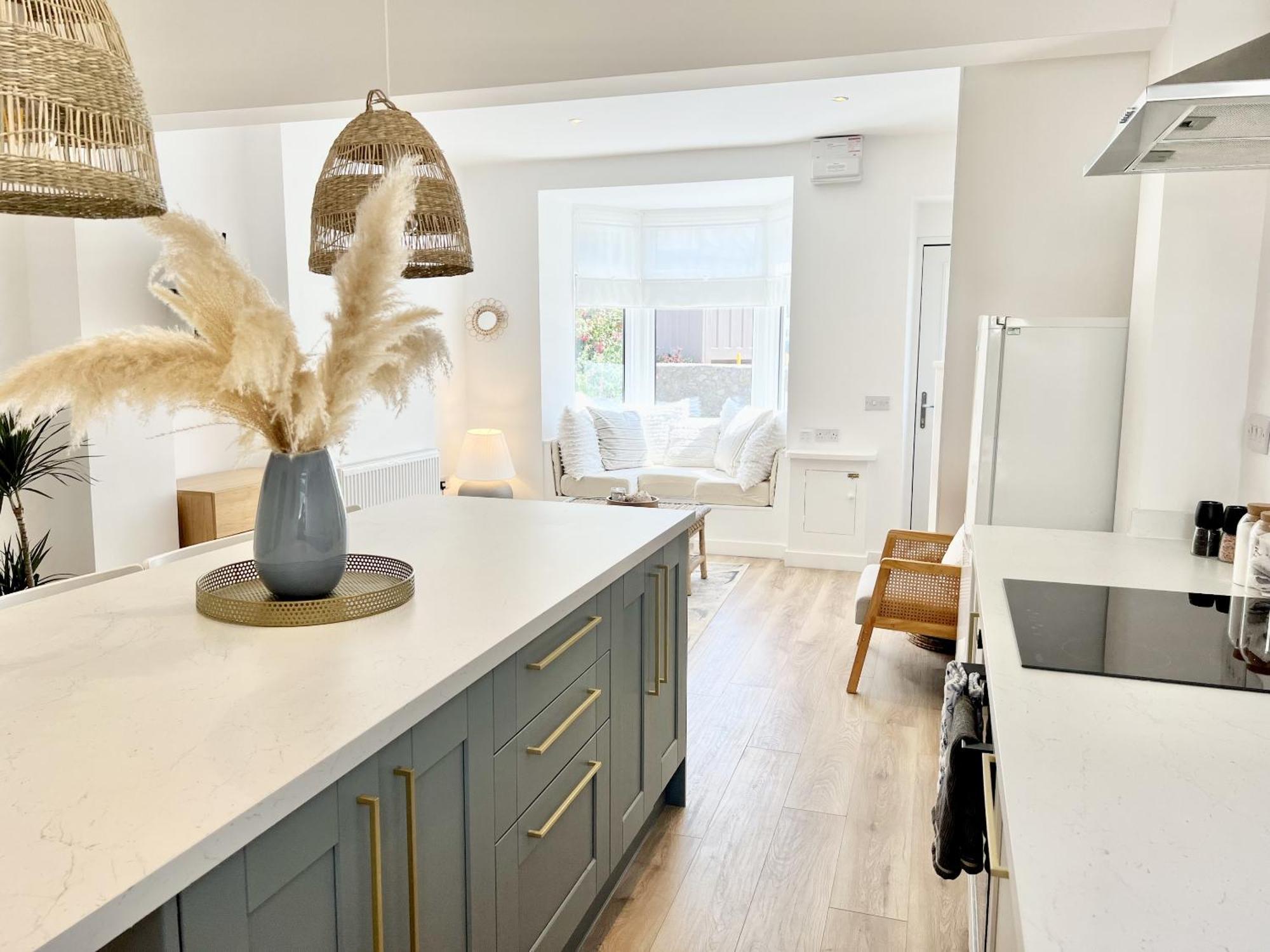 2 Edward Street Βίλα Λαντούντνο Εξωτερικό φωτογραφία